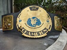 wwf attitude era championship belt for sale  Shipping to Canada
