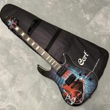 Guitarra elétrica Cort Kx5-Tf pintura comprar usado  Enviando para Brazil