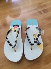 joe boxer flip flops for sale  Congers