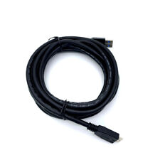 10ft USB 3.0 Cable for WESTERN DIGITAL MY BOOK ESSENTIAL 2TB HDD WDBACW0020HBK for sale  Shipping to South Africa