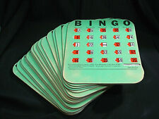 bingo slide cards for sale  Canada