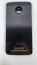 Motorola Moto Z Force Droid (XT1650-01) 32GB preto/cinza (somente para peças) comprar usado  Enviando para Brazil