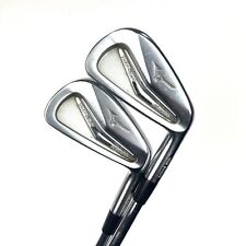 Mizuno irons xp for sale  LONDON