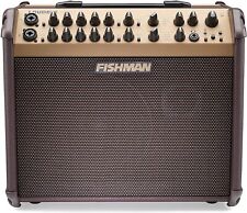 Amplificador de guitarra acústica Fishman caixa alta artista habilitado para Bluetooth comprar usado  Enviando para Brazil