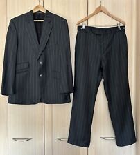 Crombie suit super for sale  VERWOOD