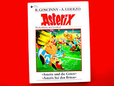 Goscinny uderzo asterix gebraucht kaufen  Deutschland