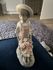 Lladro figurine 1283 for sale  YORK