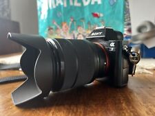 Sony alpha 24.3mp for sale  Shipping to Ireland