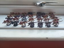 Tyranid termagants warhammer for sale  HUDDERSFIELD