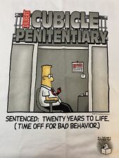 Vintage dilbert comic for sale  Montgomery