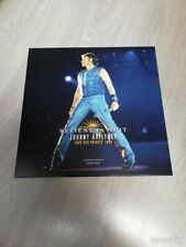 johnny hallyday picture disc d'occasion  Annezin