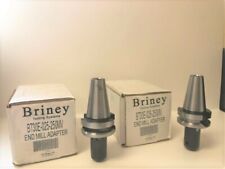 Briney end mill for sale  Venice