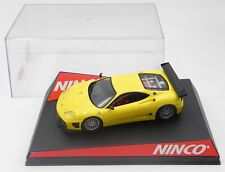 Ninco ferrari 360 usato  Roma