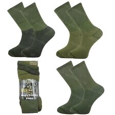 Mens military socks for sale  PONTEFRACT