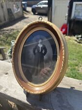 Vintage gold oval for sale  Minneapolis