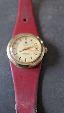 Montre tissot ancienne d'occasion  Saumur