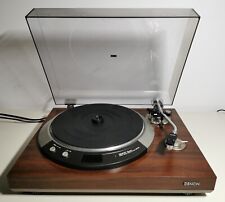 Denon 50l plattenspieler gebraucht kaufen  Dresden