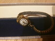 Uhr armbanduhr klein gebraucht kaufen  Elmschenhagen S