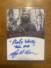 Game thrones rory for sale  Oklahoma City