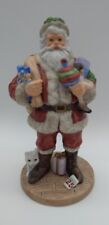 Santa figurine willitts for sale  Glen Burnie