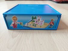 Playmobil pocket box gebraucht kaufen  Ludwigsfelde