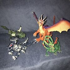 mega bloks dragons for sale  HARTFIELD