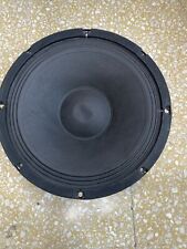 woofer 32 RCF 21111222 ART312A 8ohm LF12G250 Non Working for sale  Shipping to South Africa