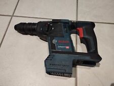 Bosch Professional GBH 18V-26F Plus Hammer Drill Combination Hammer Drill Crash for sale  Shipping to South Africa