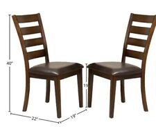 Set dining chairs for sale  Bolivar