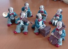 Gilde clowns neuwertig gebraucht kaufen  Kevelaer