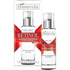 Bielenda neuro retinol for sale  MANCHESTER