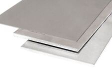 Aluminum sheet almg3 d'occasion  Expédié en Belgium