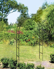 Metal garden arch for sale  DERBY