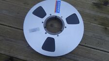 Ampex reel 797 for sale  SOUTHAMPTON