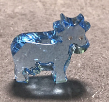 Swarovski figur blaue gebraucht kaufen  Aachen