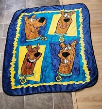 scooby doo bedding for sale  Lynden