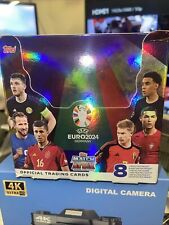 Uefa euro 2024 for sale  GILLINGHAM