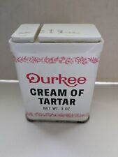 Durkee oz. cream for sale  Gilbert