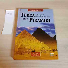 Terra delle piramidi usato  Italia