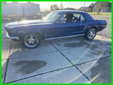 1968 ford mustang for sale  Millville