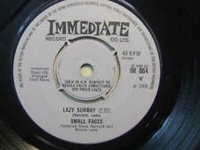 Small faces lazy for sale  HIGH WYCOMBE