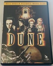 Dune dvd david usato  Viterbo