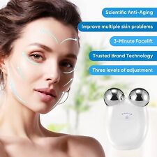 Microcurrent facial beauty for sale  Shipping to Ireland