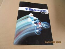 Bianchi serie bi.mx usato  Italia