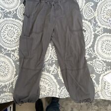koi scrub pants large for sale  Myrtle Beach