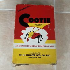 1949 vintage game for sale  Shipping to Ireland