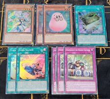 Yugioh shining sarcophagus for sale  LONDON