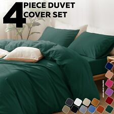 Piece duvet cover for sale  BIRMINGHAM