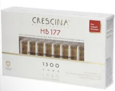 Crescina ricrescita 1300 usato  Varano Borghi