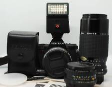 Pentax manual focus for sale  OXFORD